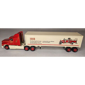 Ford Story #3 Winross Diecast Truck In Winross Box